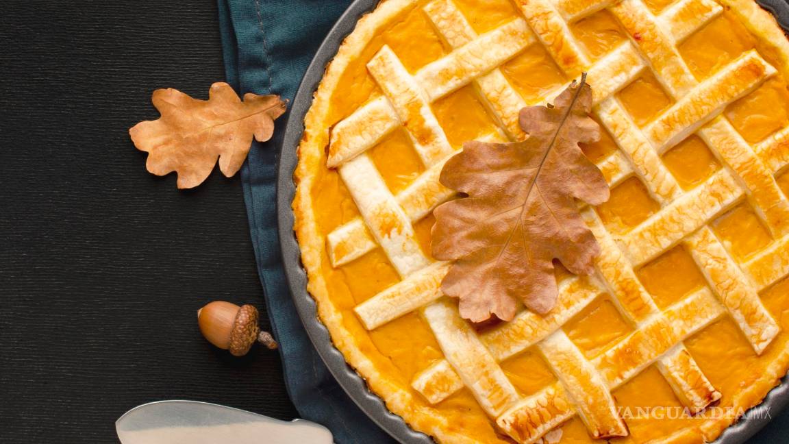 $!Calabaza, la hortaliza favorita de Otoño