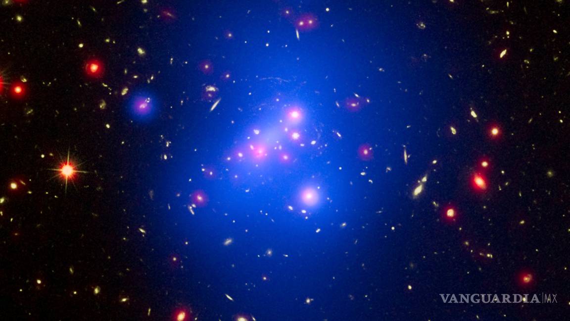 $!Tras 16 años, la NASA jubila a uno de sus grandes observatorios, Telescopio Espacial Spitzer