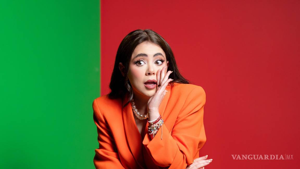 ¿Te agrada? Confirma Televisa a Mariana Botas como la onceava habitante de ‘La Casa de los Famosos México’