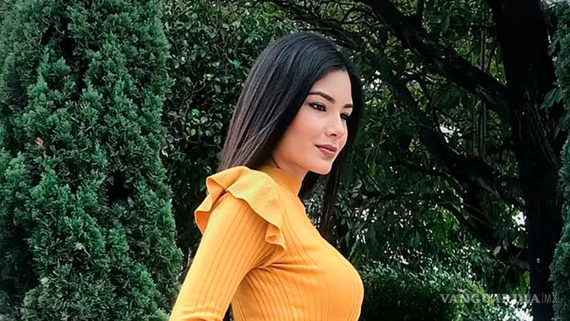 $!Geraldine Ponce, presidenta municipal de Tepic, difundió una encuesta que mostraba ventaja de la entonces candidata de Morena, justo el día de la elección