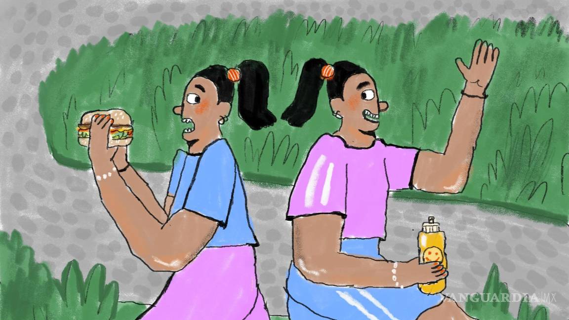 Opinión: La ciencia explica por qué te desanimas (y cómo puedes evitarlo)