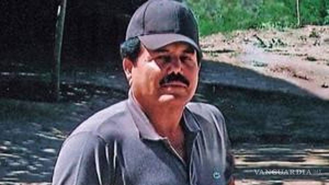 $!SRE clasifica de reservada la solicitud de extradición de Ismael ‘El Mayo’ Zambada por cinco años