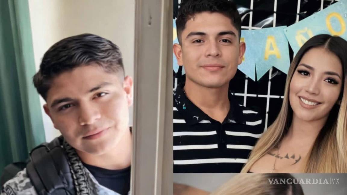 $!Edwin Ocampo envió un último mensaje antes de morir en operativo contra ‘El Mencho’: “Hay problemas. Te amo”