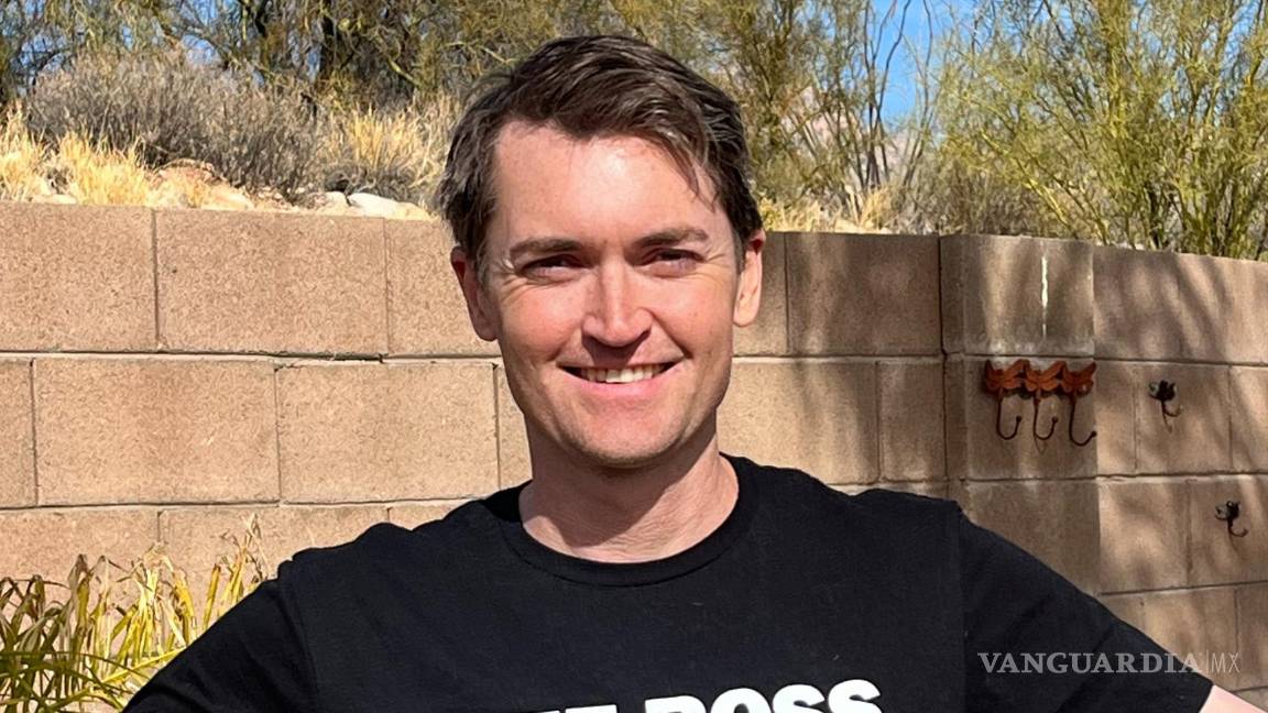 $!Ross Ulbricht cumplía cadena perpetua por crear un sitio en la web oscura para vender heroína, cocaína y otras sustancias ilícitas.