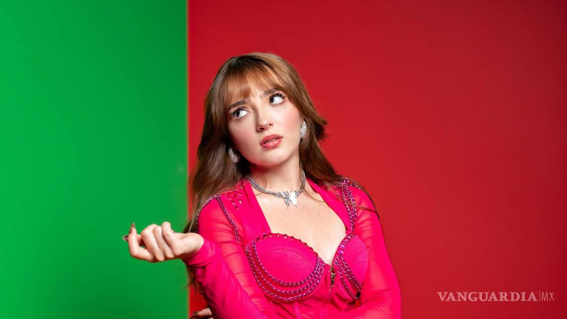 Develan a la actriz Elaine Haro como la última inquilina de ‘La Casa de los Famosos México’