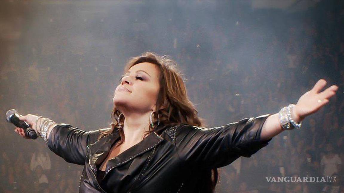 ‘La Diva de la Banda’, Jenni Rivera, tendrá película biográfica ¡a la mexicana!