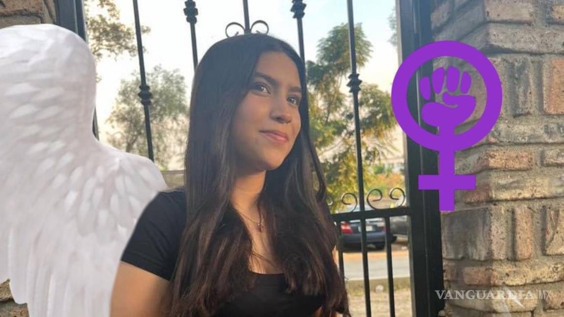 $!Ariday, de 14 años, fue asesinada por un hombre que entró a su casa