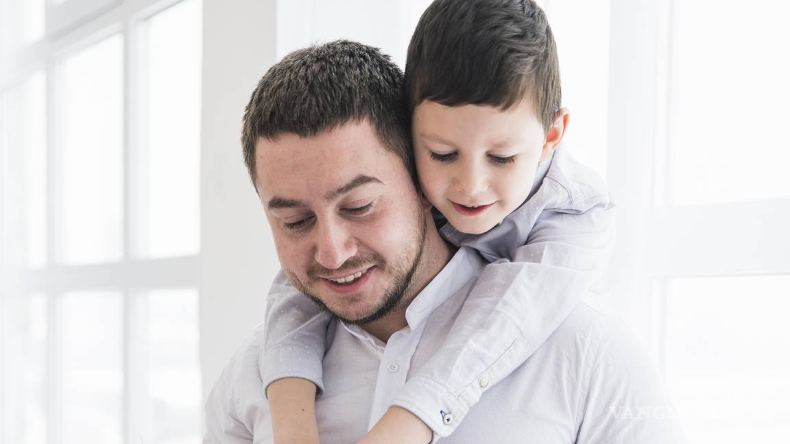 $!El Día del Padre no es tan popular por una combinación de factores culturales, comerciales y sociales.