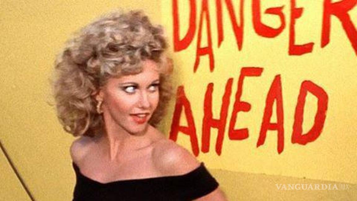 $!“Physical”, el picante éxito de Newton-John lanzado en 1981, fue número 1 durante 10 semanas y fue nombrado canción del año de Billboard.