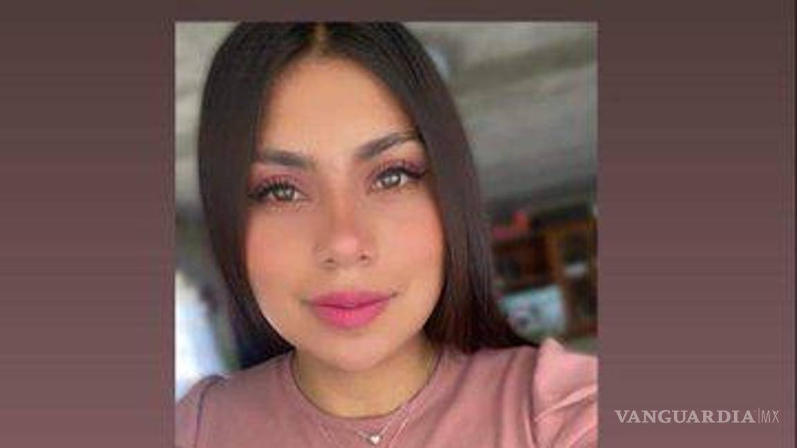 $!La joven de 27 años fue vista por última vez en un bar de la comunidad de Tres Marías en compañía de sus amigos y amigas