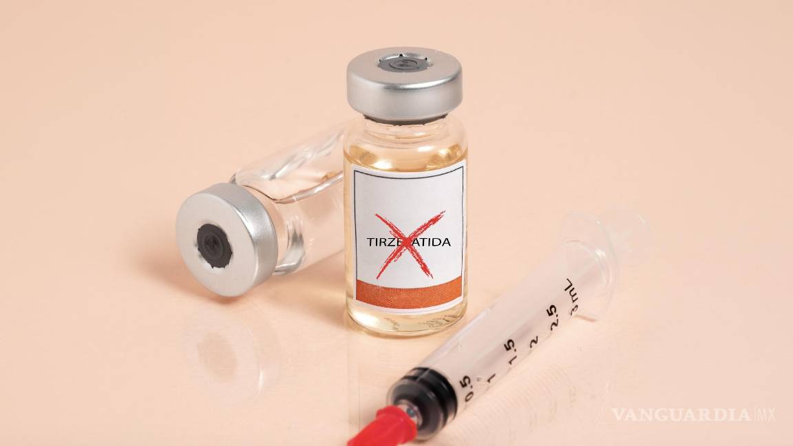 $!Cofepris alerta por venta ilegal de productos con tirzepatida en línea; Profeco pide no comprarlos