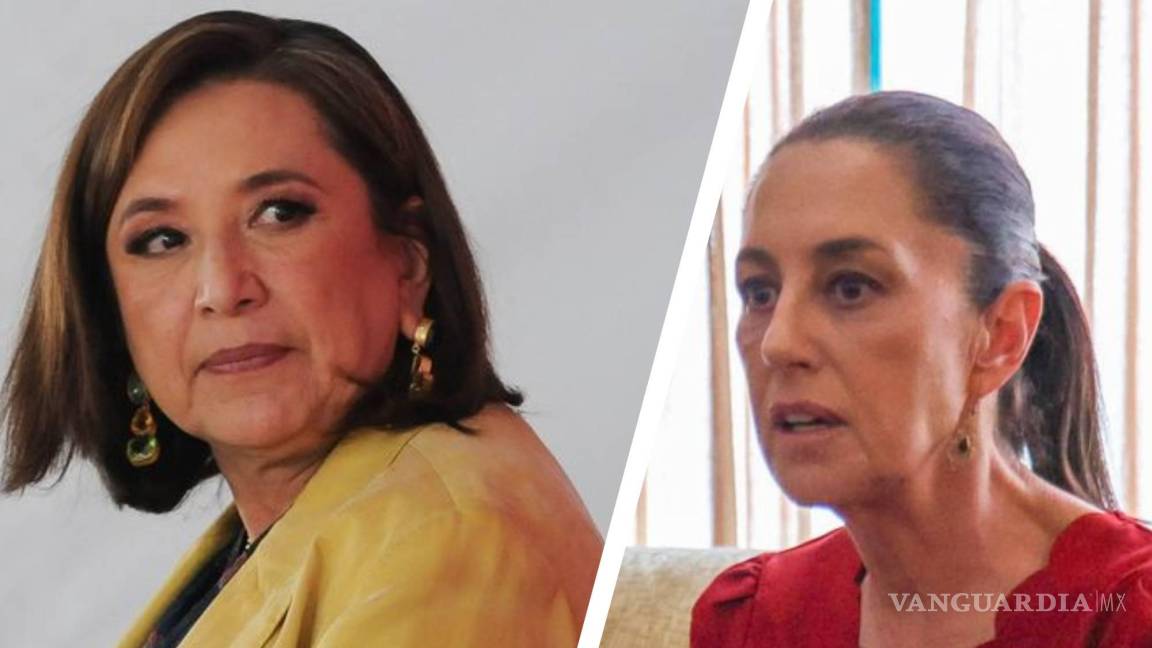 POLITICÓN: Los votos, el motivo detrás del ‘encontronazo’ entre Claudia y Xóchitl por los programas sociales
