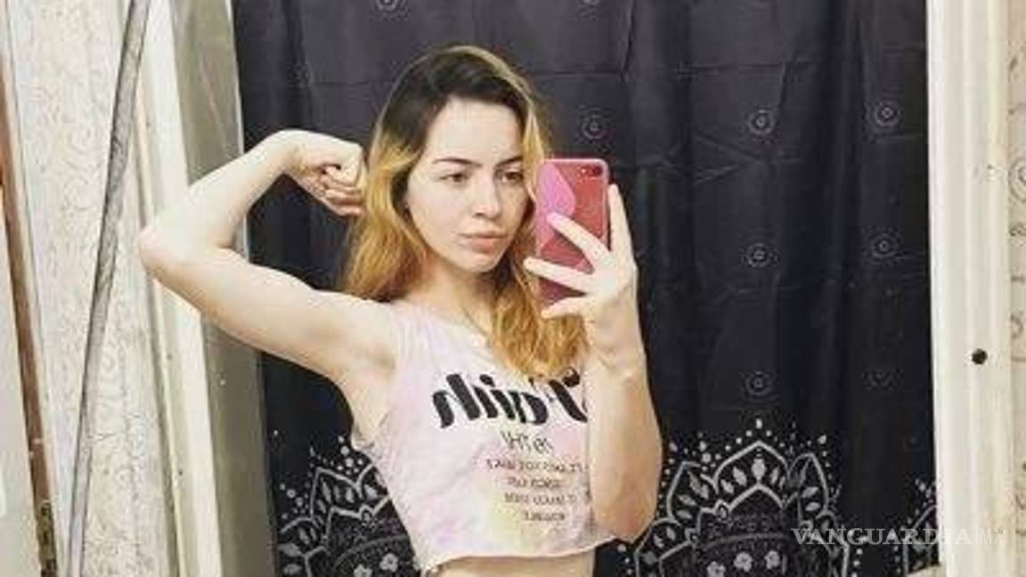 $!Por el momento, Frazier se encuentra bajo la custodia de las autoridades norteamericanas