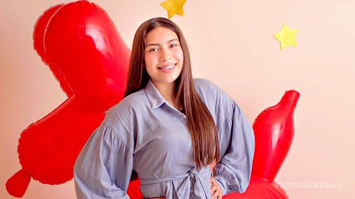 $!Ariday, de 14 años, fue asesinada por un hombre que entró a su casa