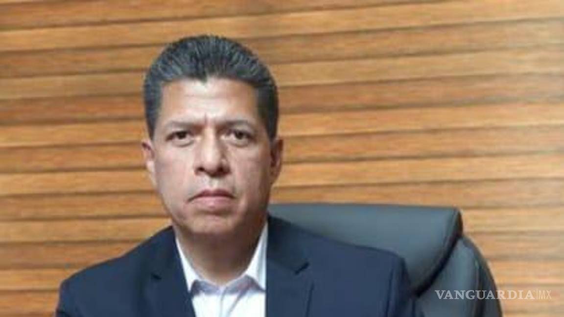 $!Doctor Juan Pérez Ortega, jefe de la Jurisdicción Sanitaria VI.