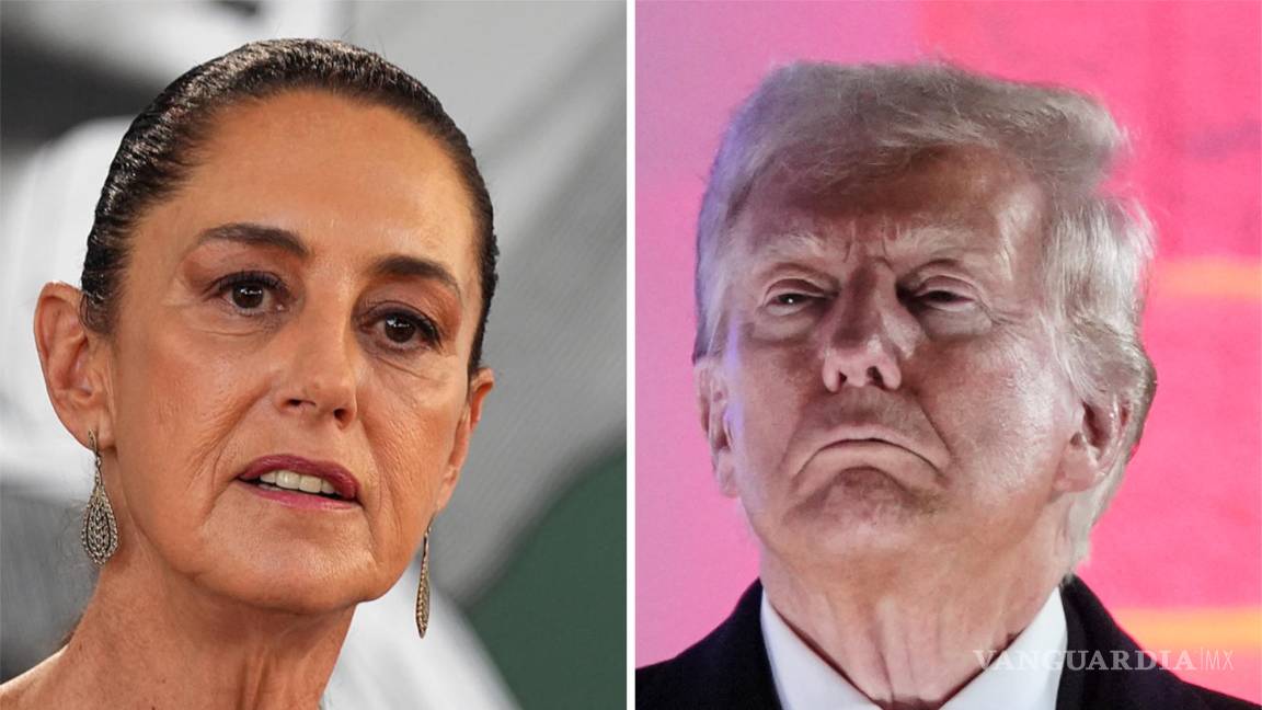 Con Trump, relación bilateral México-EU arranca ‘en las peores condiciones’, advierte Riva Palacio