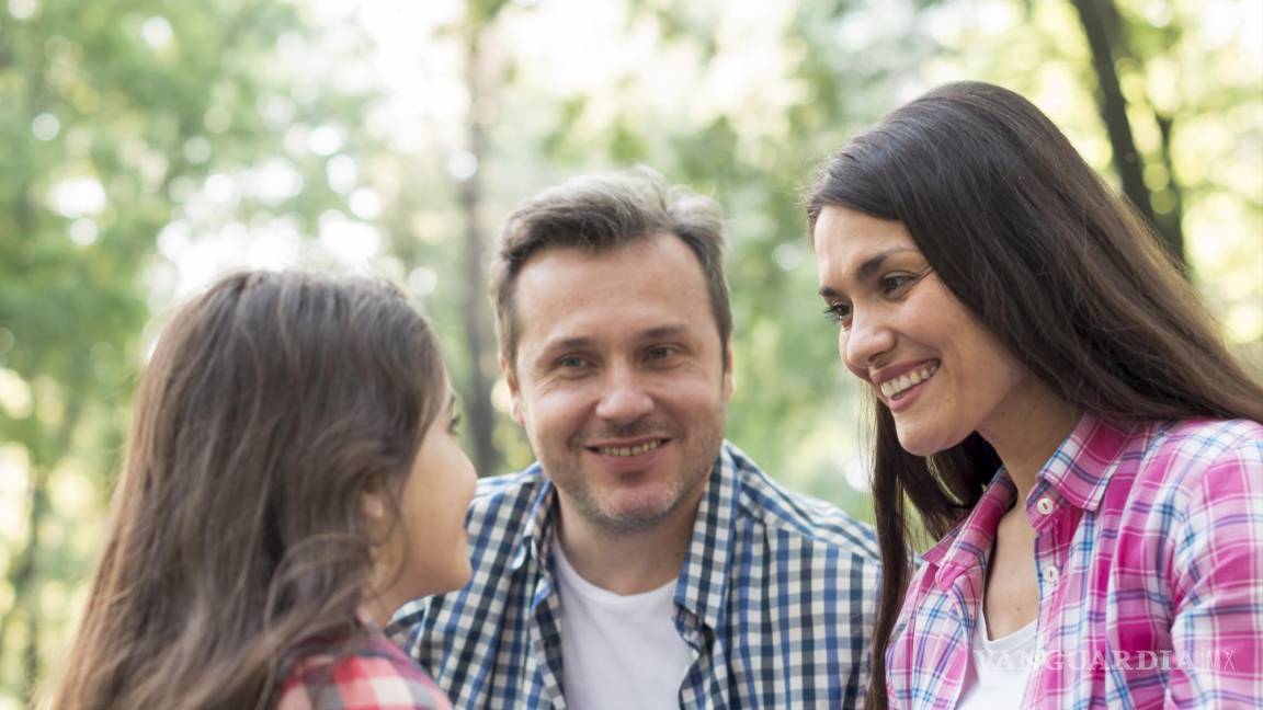 Siempre estar presentes: Cómo ser padres de adolescentes