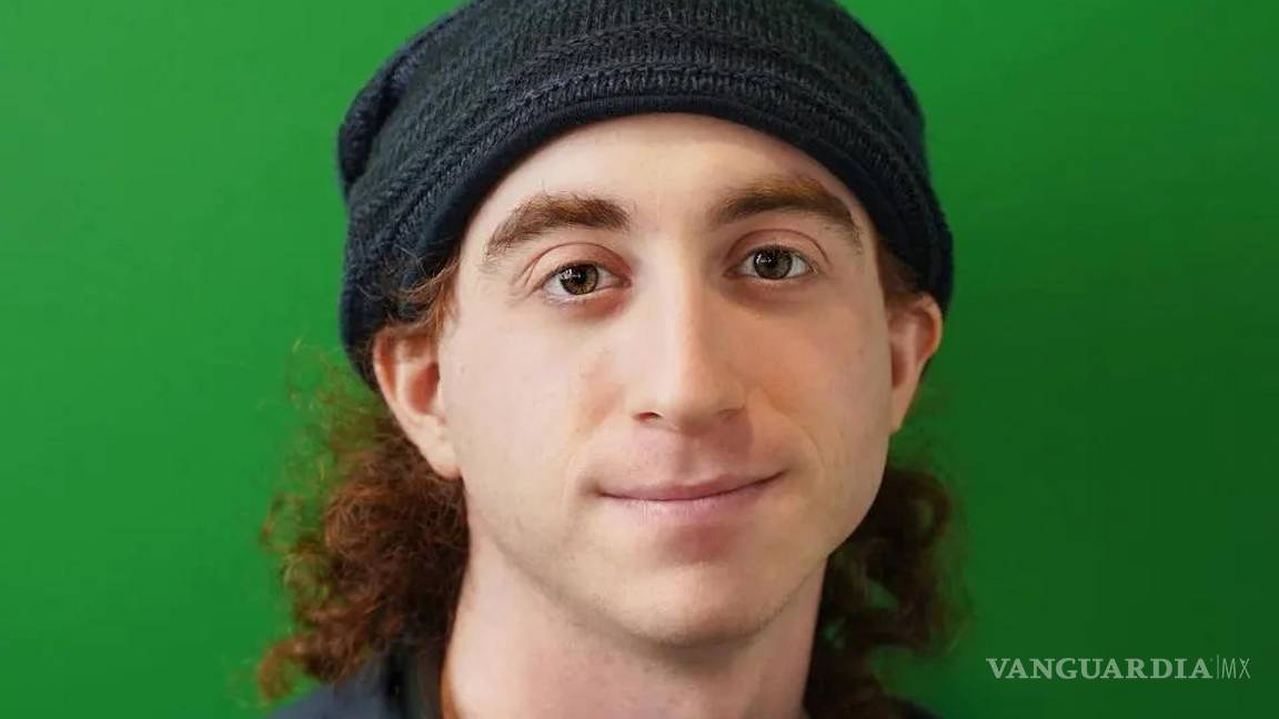 $!David Holz, director general de Midjourney.