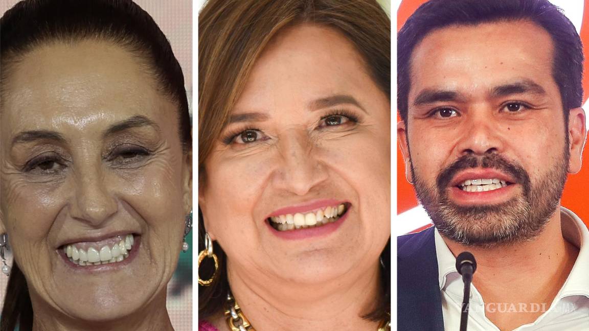 Las encuestas presidenciales: las buenas, las malas y las peores