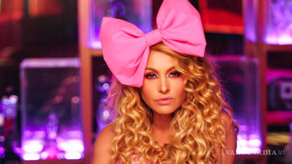 Denuncia Paulina Rubio a su ex marido, Colate, por posible privación de la libertad de su hijo mayor