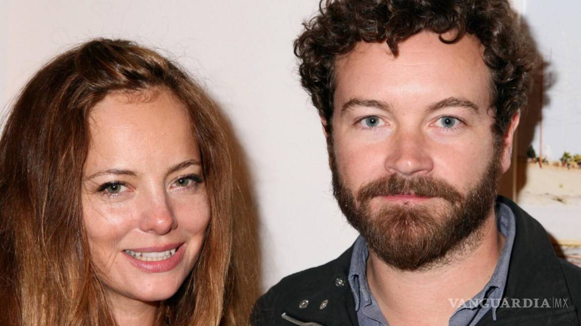 $!Bijou Phillips, actriz, modelo y esposa del histrión