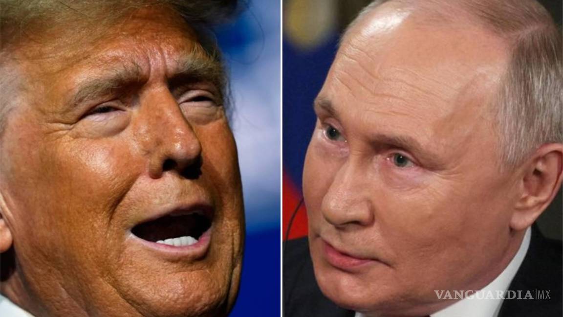 Putin y Trump ganarán la partida en una geopolítica cambiante