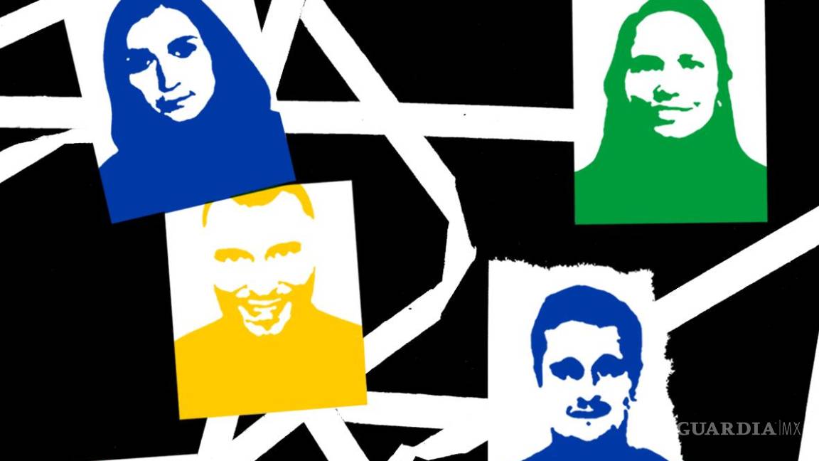 $!Todos los espías, independientemente del país para el que trabajen, enfrentan el mismo reto: crear una identidad falsa que resista el escrutinio.