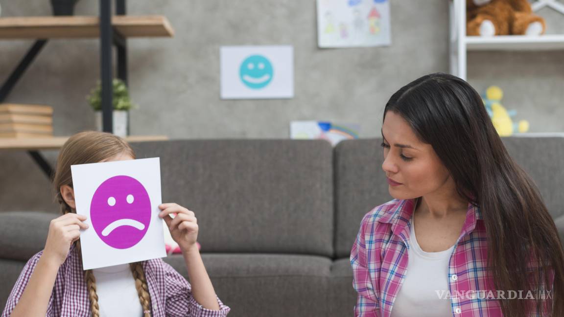 $!El primer paso es preguntar qué saben y cómo se sienten.