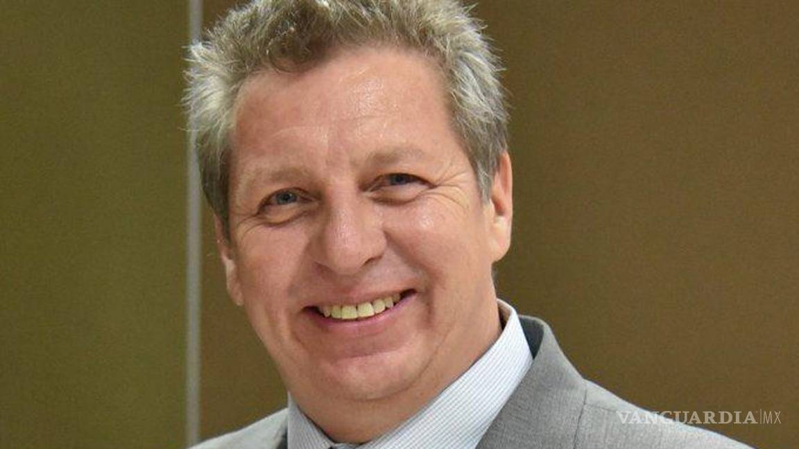 $!Interpol detiene a Edgar Danés Rojas, exmagistrado de Tamaulipas, por abuso sexual agravado en Texas