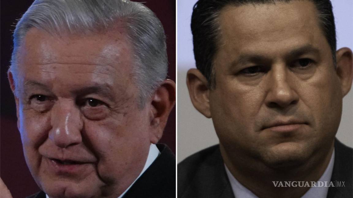 Guanajuato: Doble rasero, cínico e indecente del presidente López Obrador