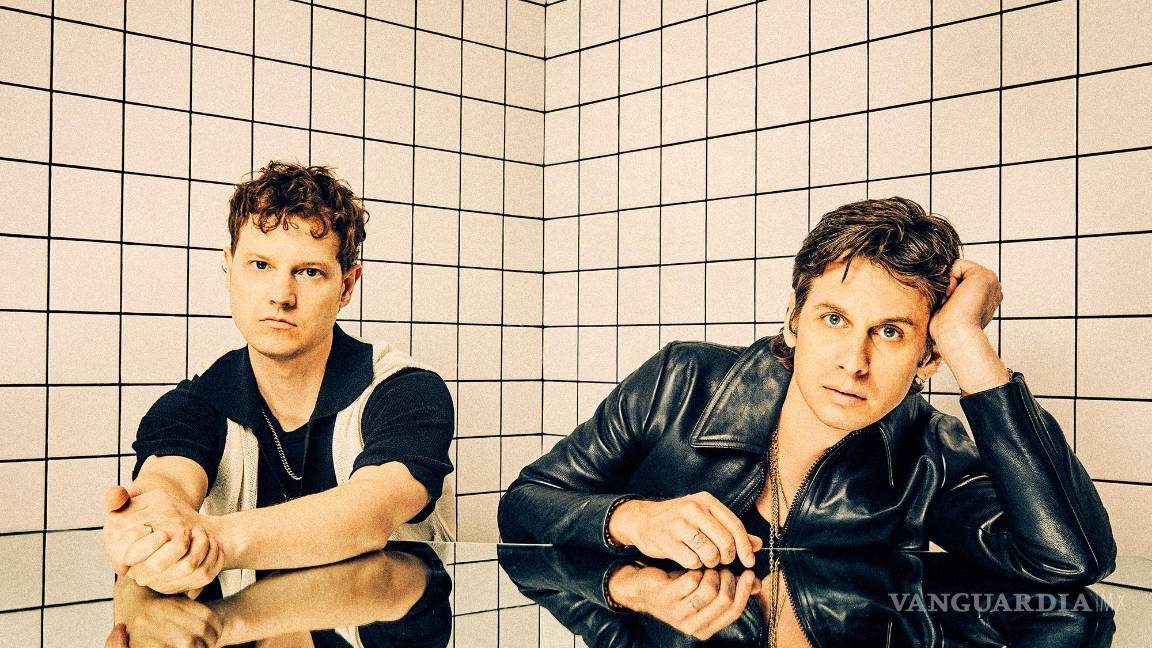 ¿Estará en Saltillo? Anuncia Foster The People gira por México; estas son las fechas, lugares y costos