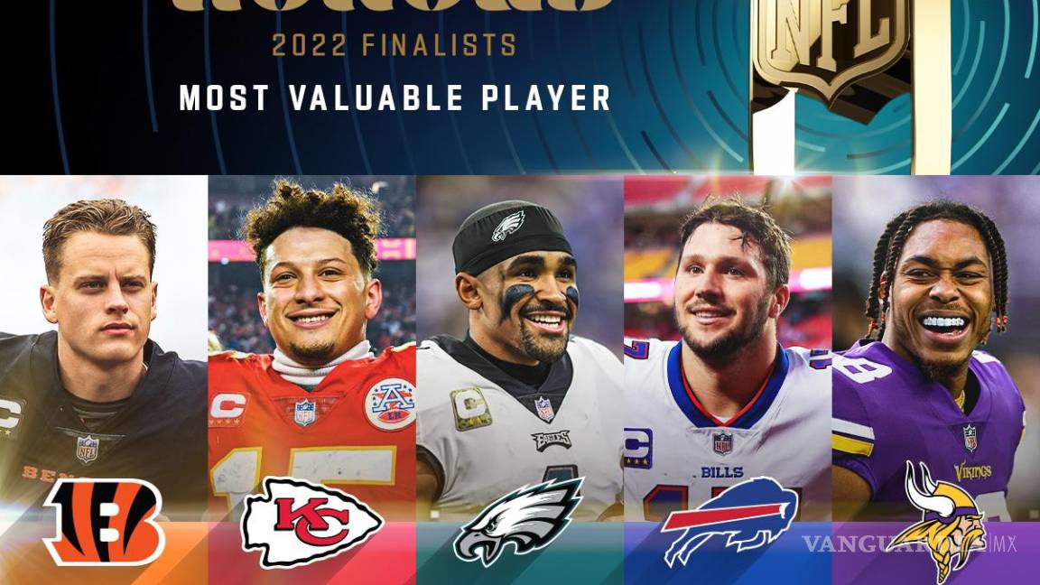 $!Todo listo para el NFL Honors de 2023 y Patrick Mahomes es el favorito a MVP
