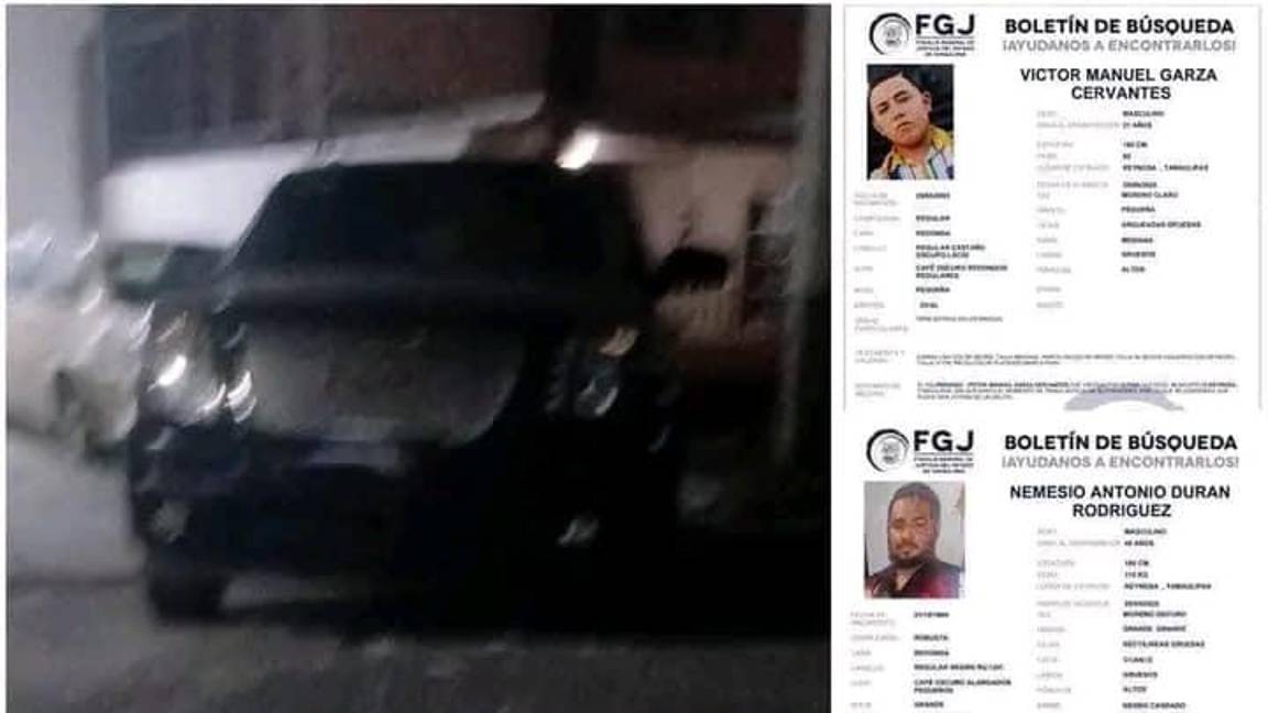 $!Realizan pruebas de ADN a familiares de integrantes desaparecidos del Grupo Fugitivo