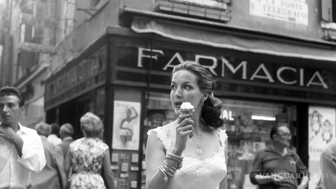 $!María Félix, 01 de agosto de 1959.