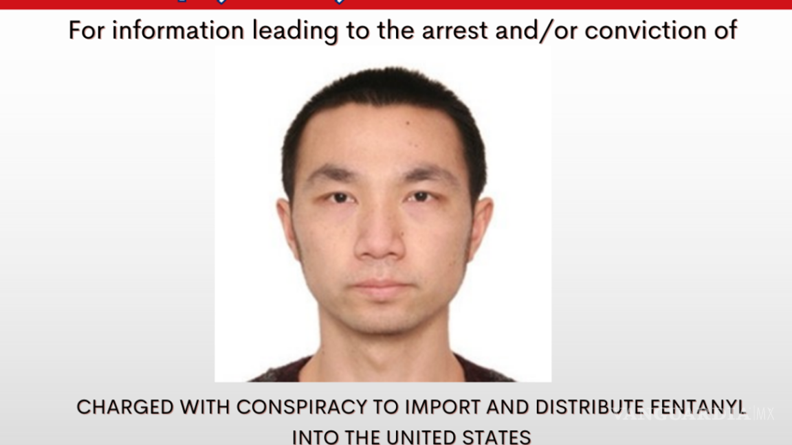 $!Ficha de recompensa de Kun Jiang.