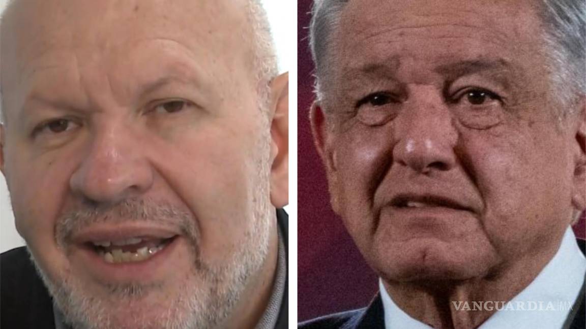 Riva Palacio vs. AMLO: Niega presidente carpeta contra Salinas; periodista reafirma que existe... y no es la única