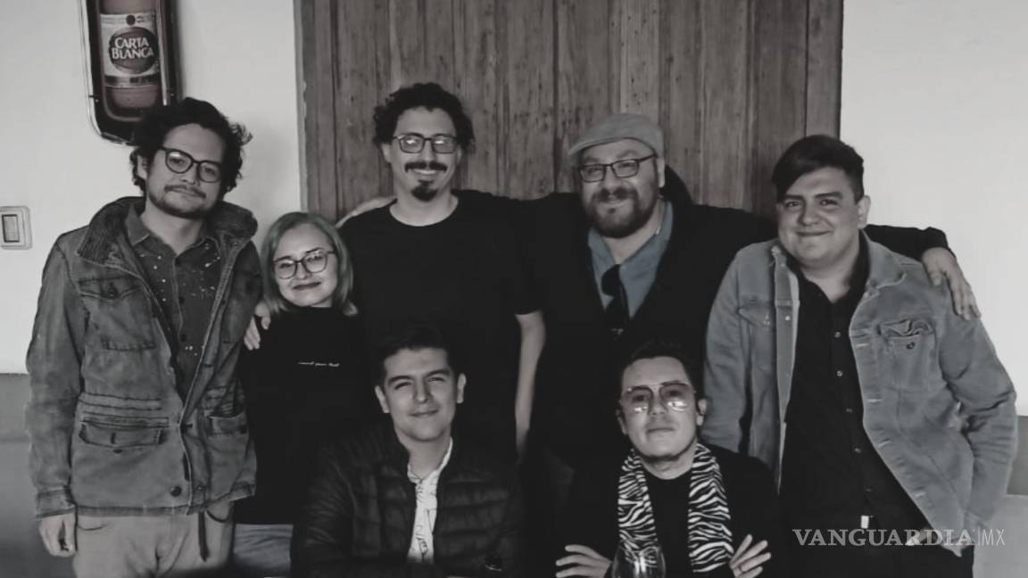 $!Bruno Javier presentará su primer poemario ‘Por donde el diablo atraviesa los huesos’