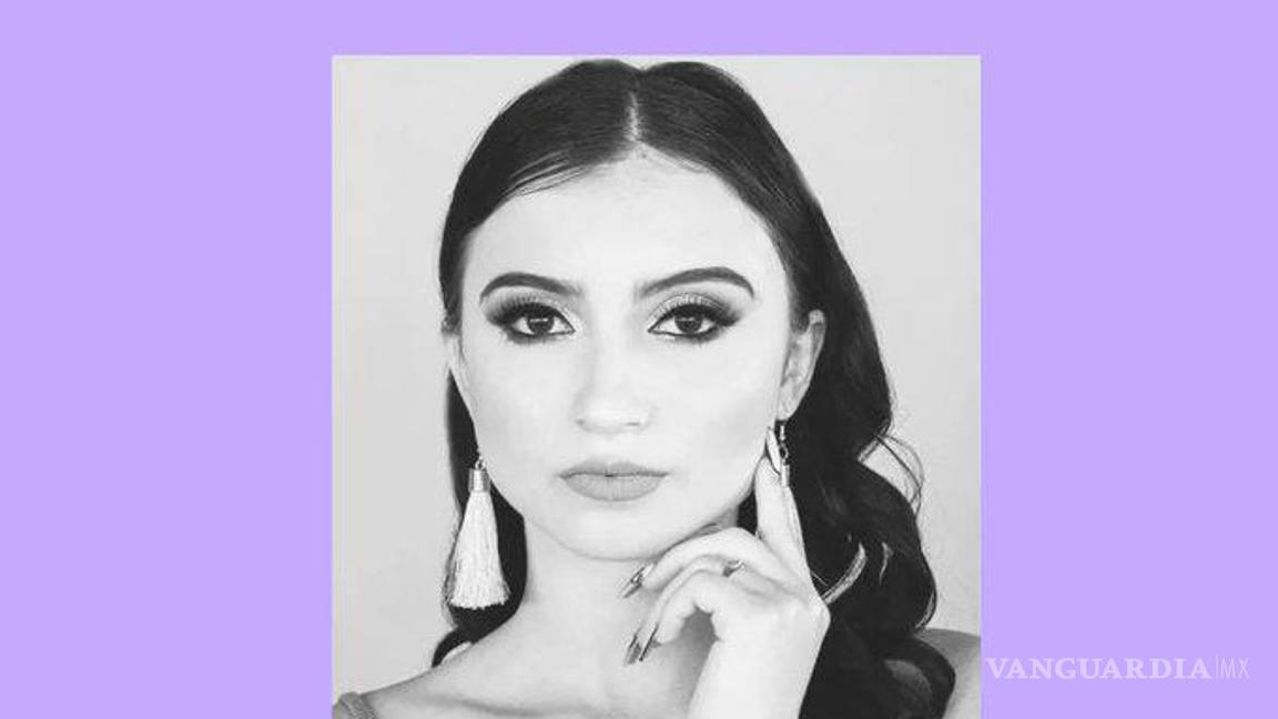 $!Mesa Sánchez era madre de un niño de tres años y residía en México
