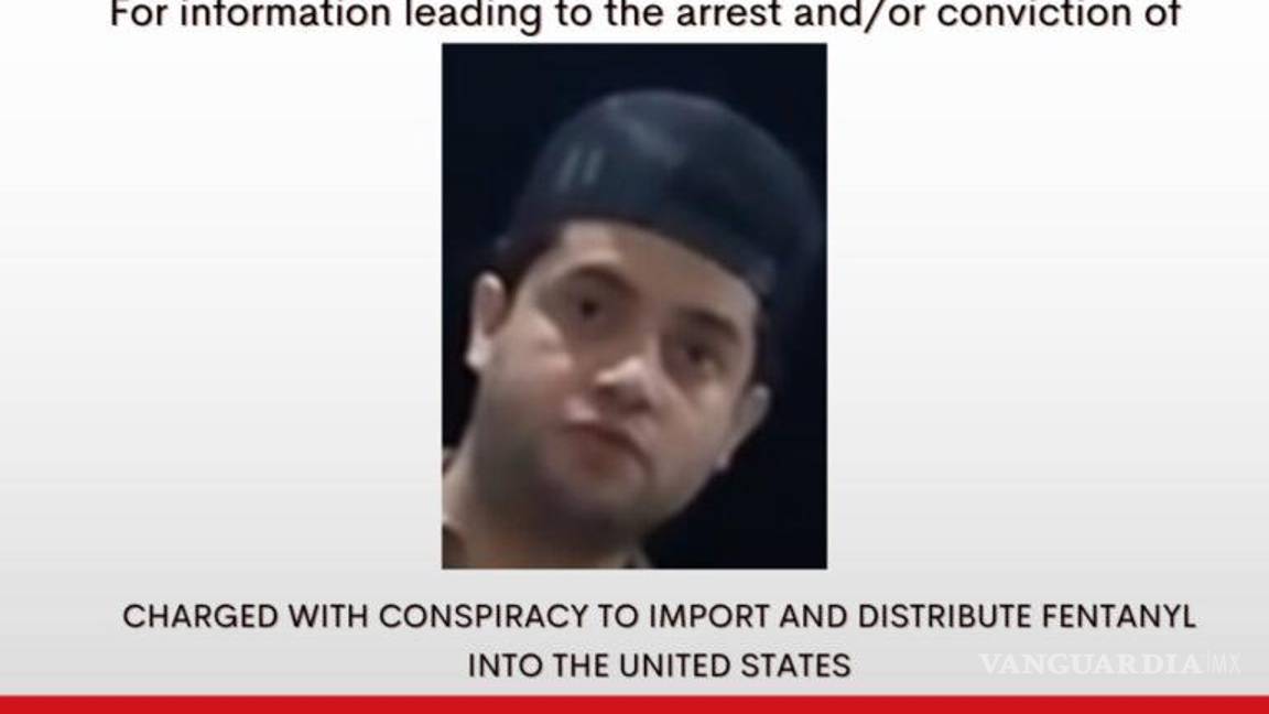 $!El Departamento de Estado había ofrecido hasta 3 millones de dólares por información que condujera a su detención.