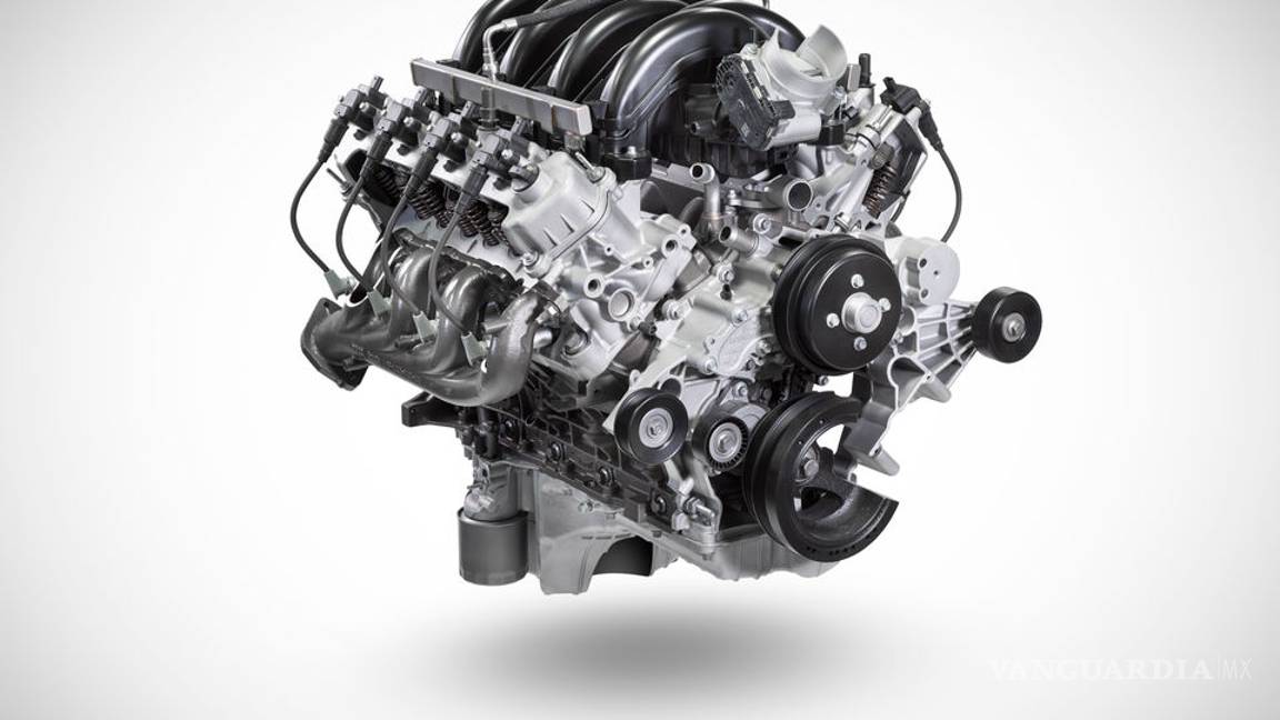$!Ford le mete más vista, poder y equipo a sus camionetas F-Series Super Duty