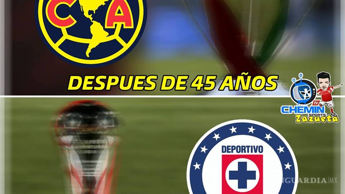 $!Los memes del América campeón