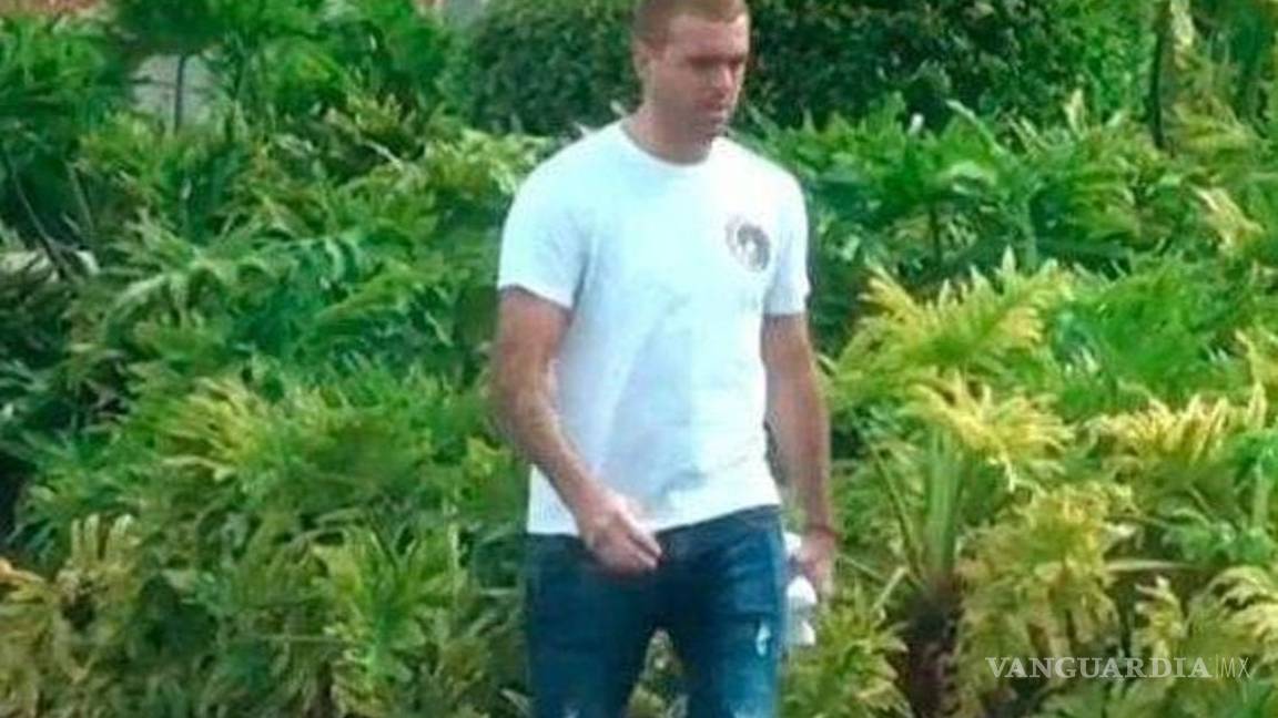 $!Pablo Lyle demanda al estado de Florida; señala que las autoridades 'se equivocaron'