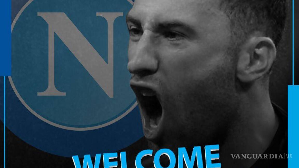 Confirma Napoli el arribo del colombiano David Ospina