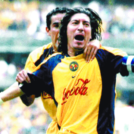 $!Diciembre del 65, inicia la historia de éxito para el América