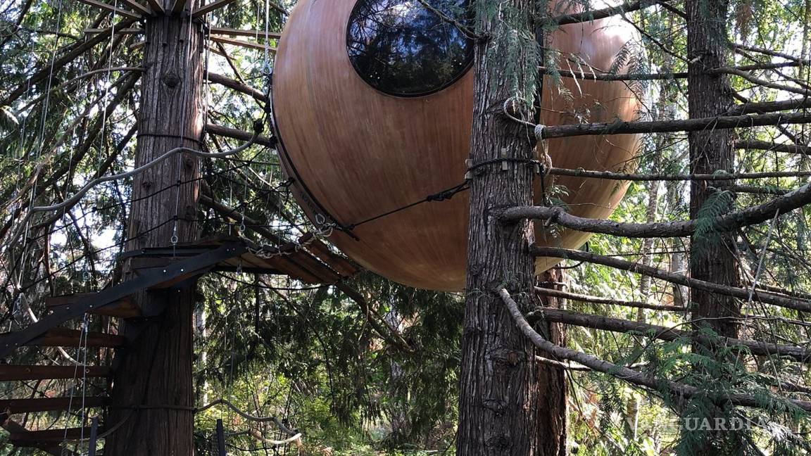 $!Estos son los hoteles más curiosos