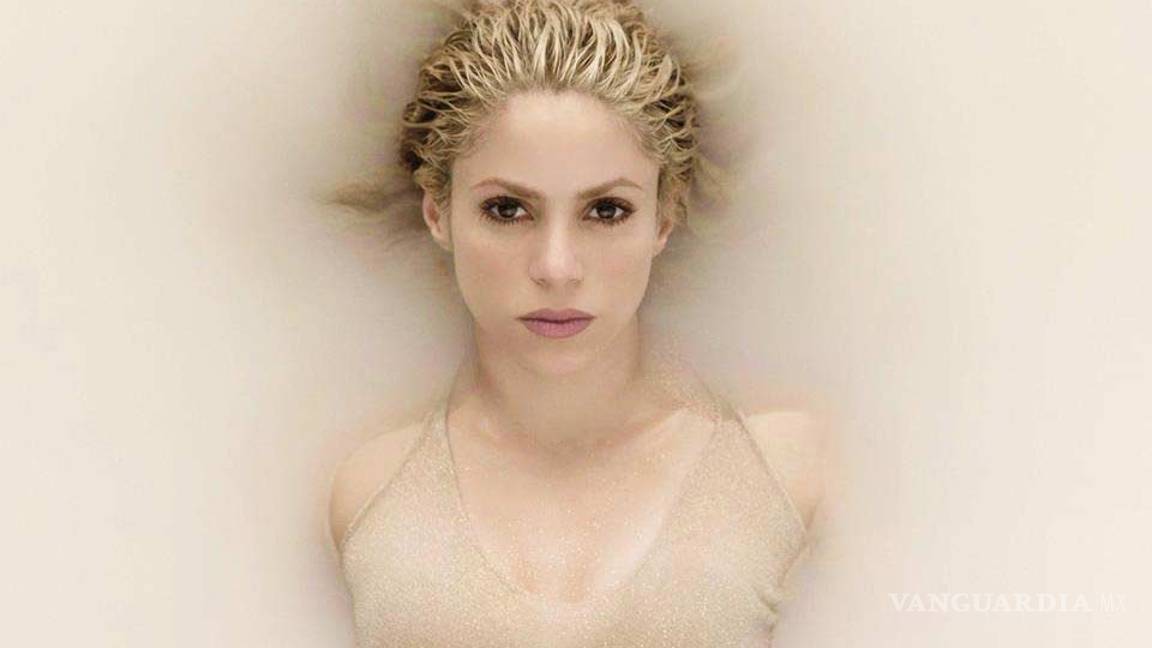 $!Las caderas de Shakira vuelven a bailar