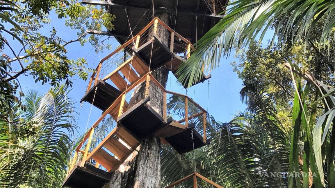 $!Estos son los hoteles más curiosos