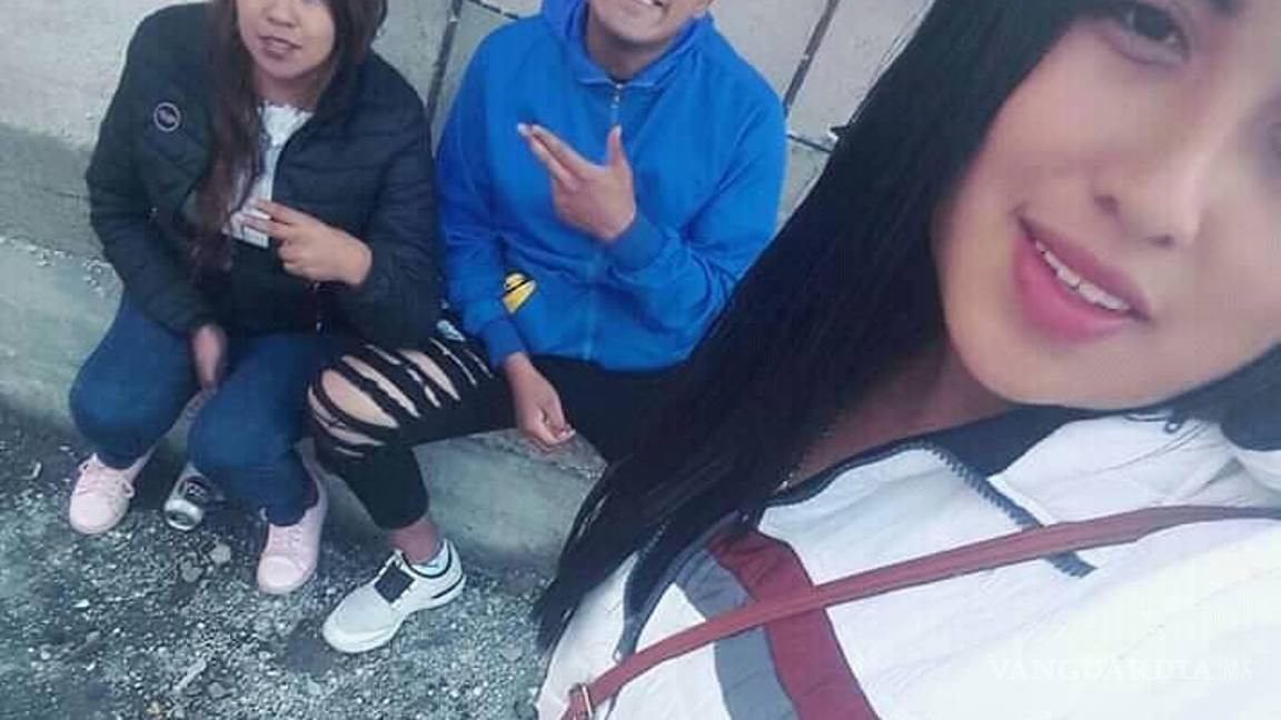 $!Pareja se dedica a asaltar choferes, los identifican y exhiben sus redes