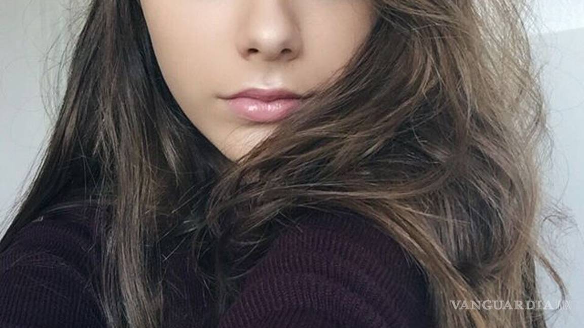 $!Así luce hoy la niña de Los Vázquez Sounds