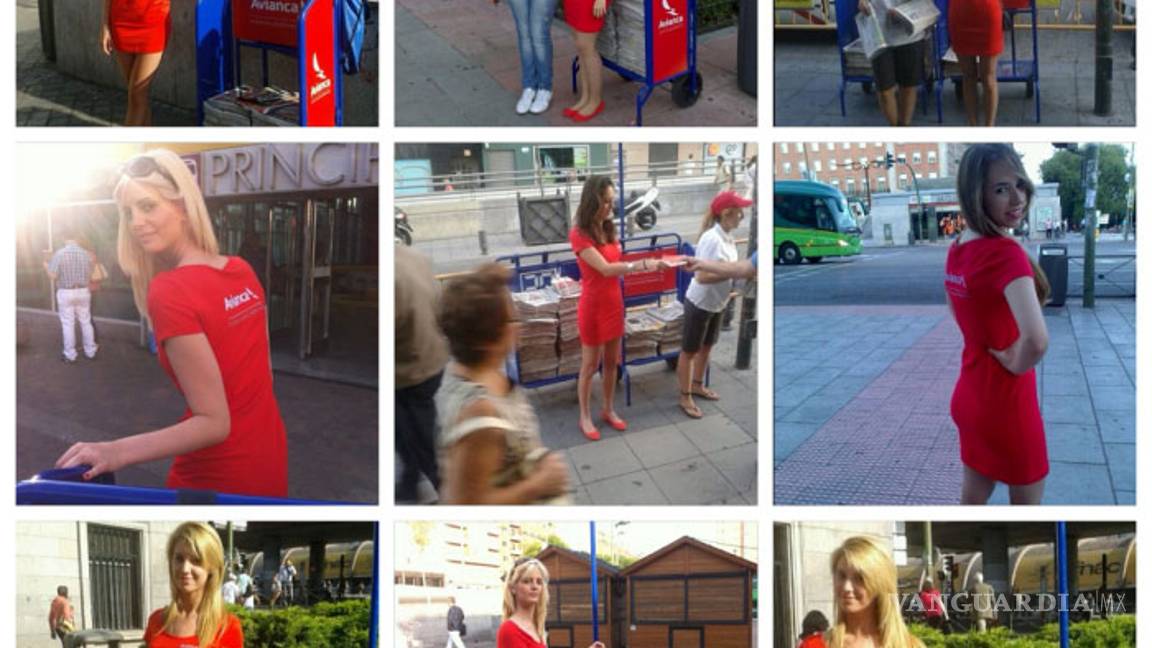 $!El Chapo usaba hermosas azafatas para ‘lavar’ dinero en Colombia